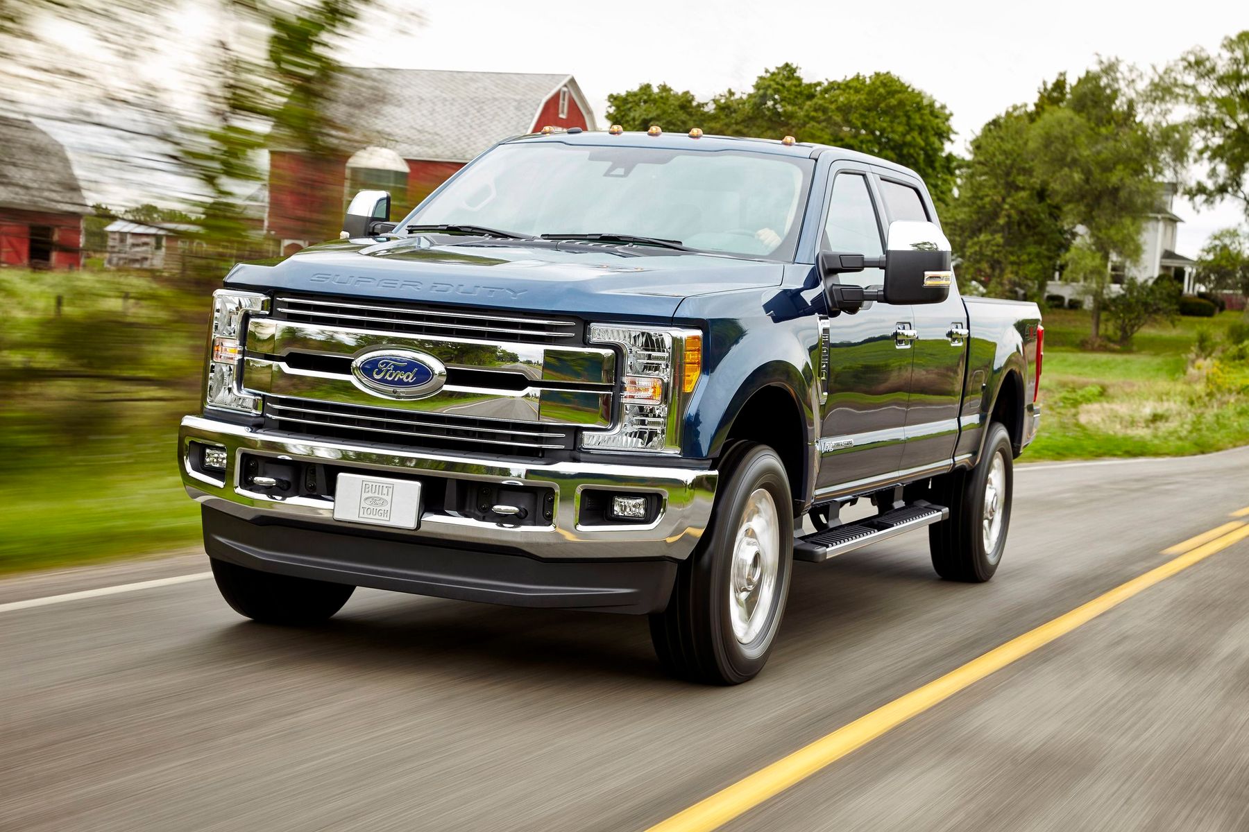 Пикап Ford f 250