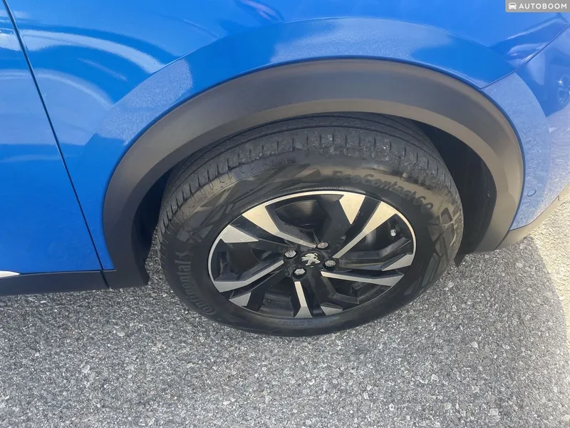 Peugeot 2008 2ème main, 2022, privée