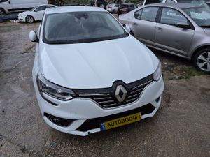 Renault Megane, 2021, photo