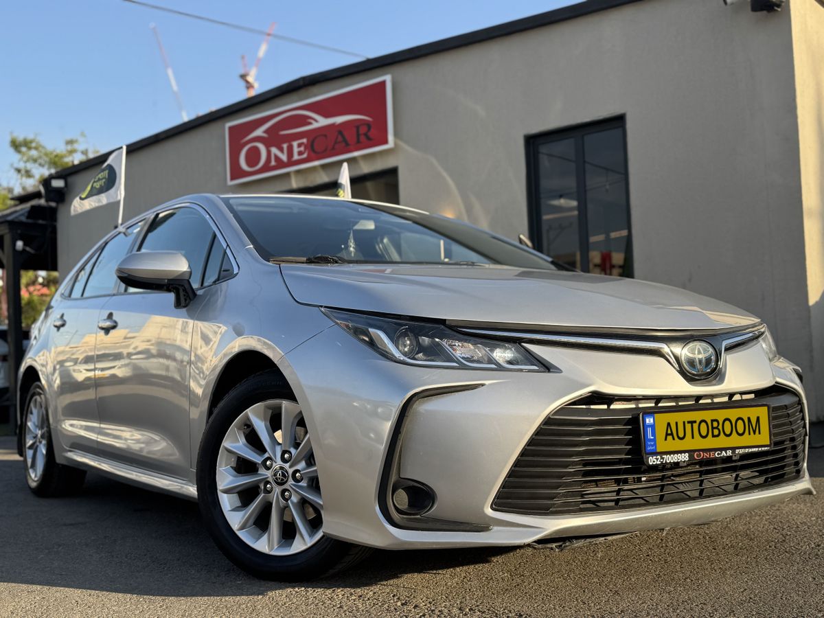 Toyota Corolla 2ème main, 2019, main privée