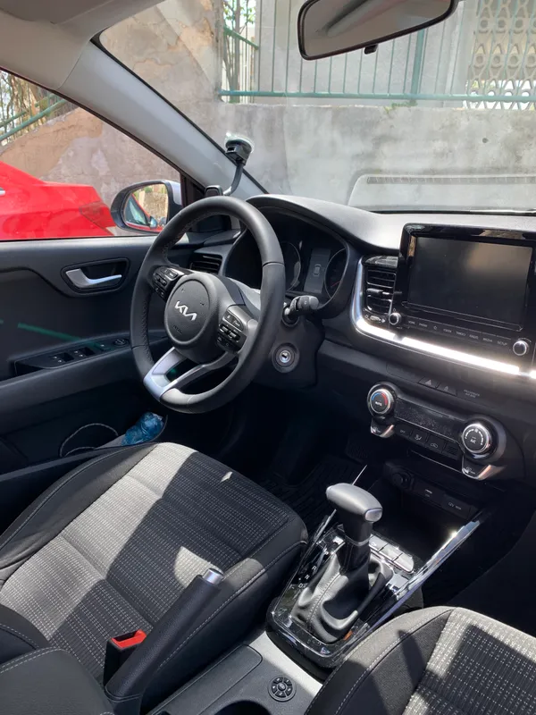 Kia Stonic 2nd hand, 2022, private hand