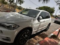 BMW X5 2nd hand, 2017, private
