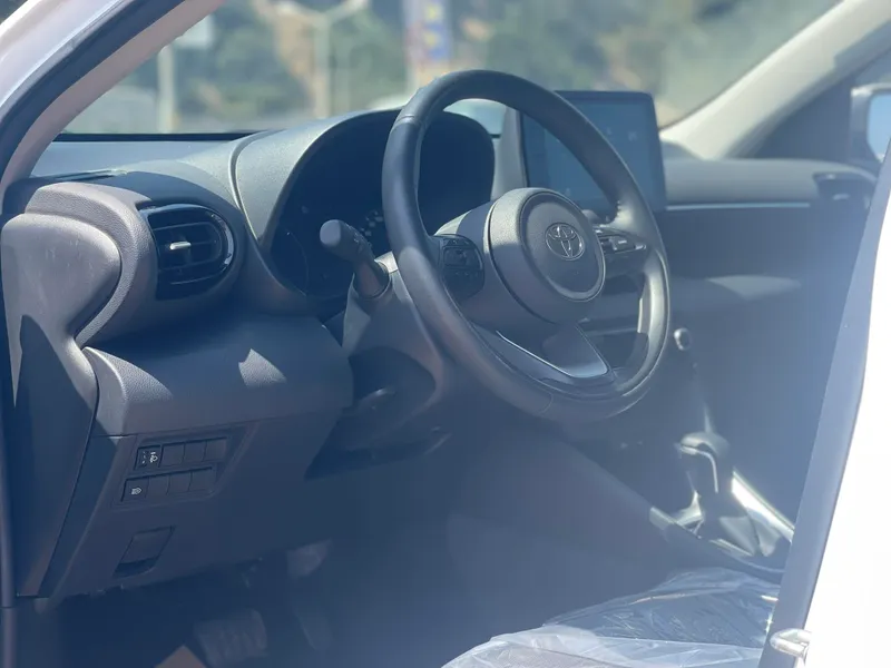Toyota Yaris 2ème main, 2025, main privée