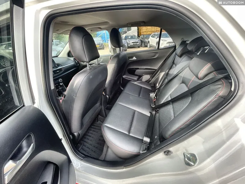 Kia Picanto 2ème main, 2022, privée