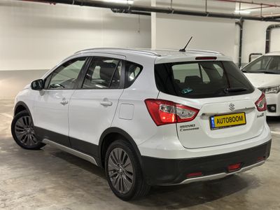 Suzuki SX4 2nd hand, 2015, private hand