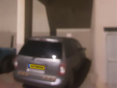 مازدا MPV مستعمل, 2006, مالك خاص