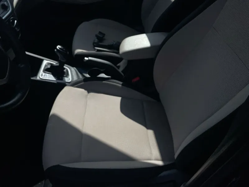Hyundai Accent 2ème main, 2022