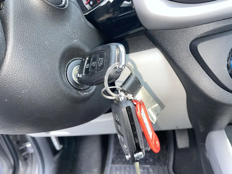 Hyundai i10 2nd hand, 2023, private hand