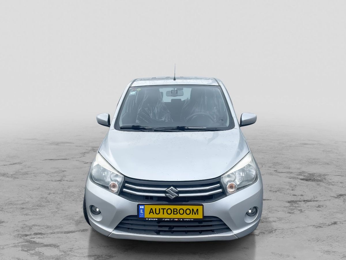 Suzuki Celerio 2nd hand, 2019, private