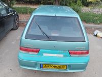 סוזוקי סוויפט יד 2 רכב, 2002, פרטי