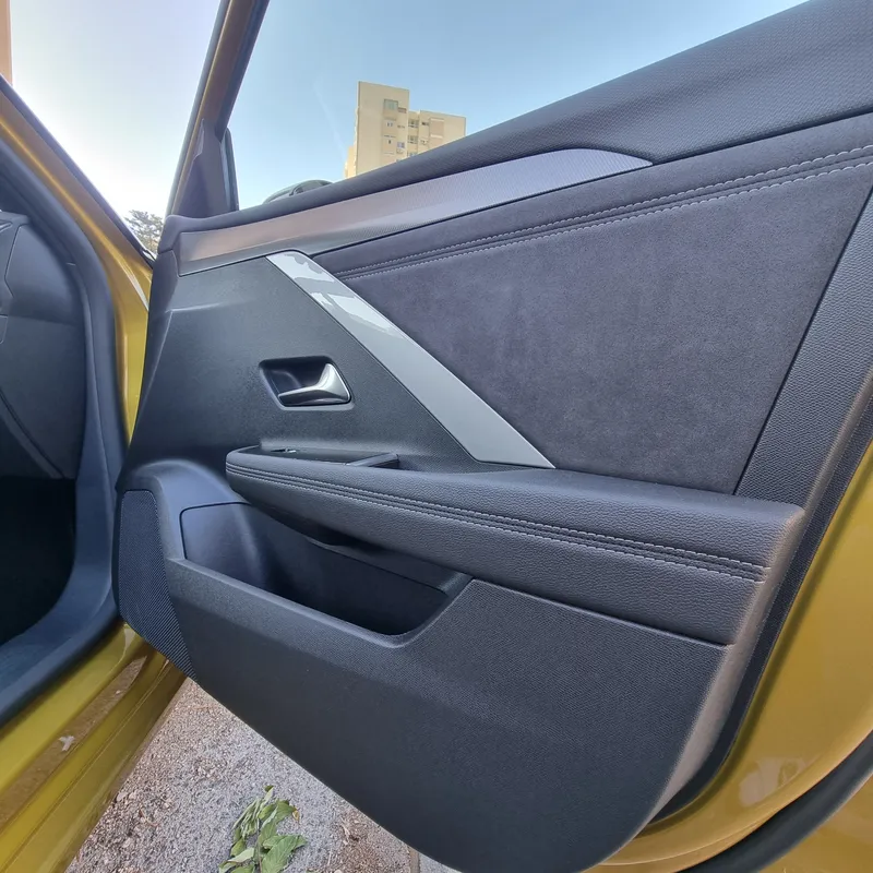 Opel Astra с пробегом, 2024, частная рука