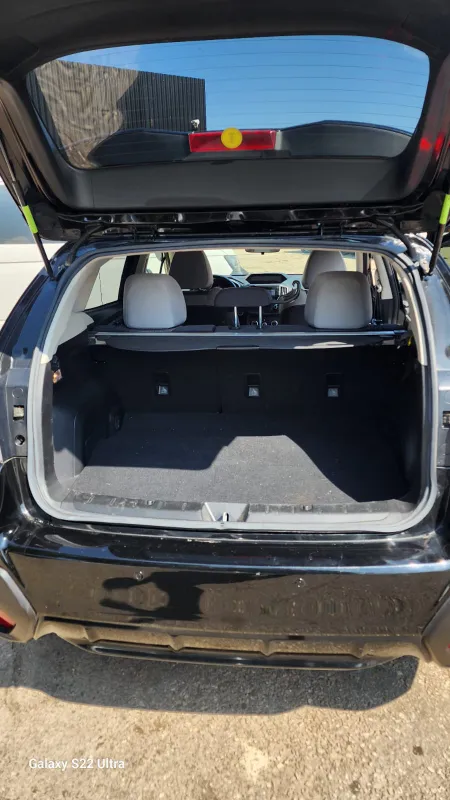 Subaru XV 2ème main, 2020, main privée
