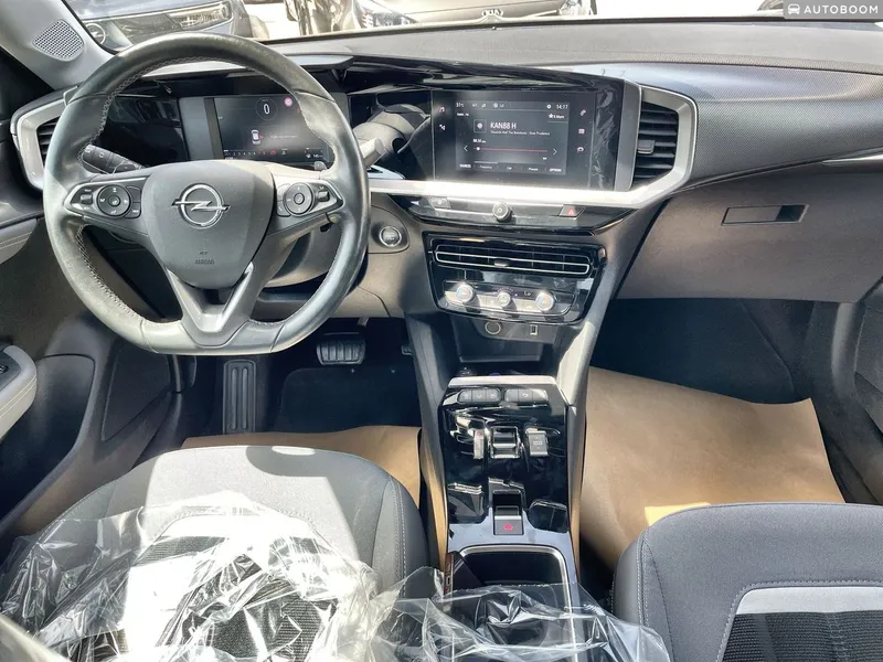Opel Mokka 2ème main, 2022, privée