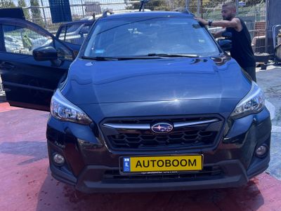 Subaru XV 2nd hand, 2019, private hand