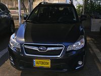 סובארו XV יד 2 רכב, 2016, פרטי