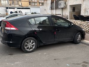 Honda Insight, 2011, photo