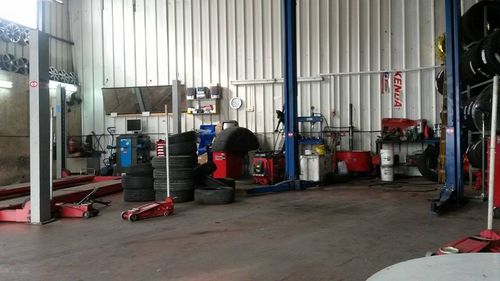 Tire Center Landaui. صورة 2