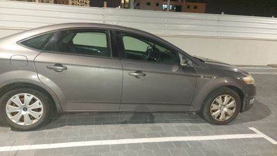 Ford Mondeo 2nd hand, 2013