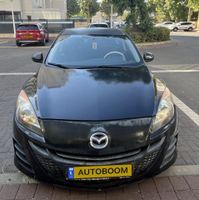 Mazda 3 2nd hand, 2009, private