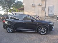 MG EHS יד 2 רכב, 2021, פרטי