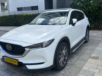 מאזדה CX-5 יד 2 רכב, 2020, פרטי