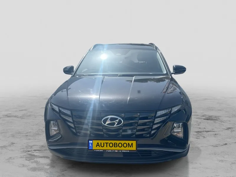 יונדאי טוסון יד 2 רכב, 2023, פרטי