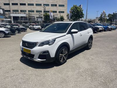 Peugeot 3008 2ème main, 2020, main privée