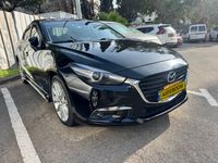Mazda 3 с пробегом, 2018, частная
