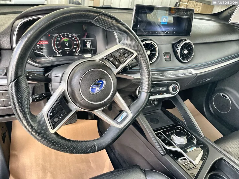 Seres 3 EV 2nd hand, 2022, private