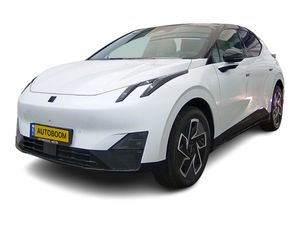 לינק אנד קו 02‏, 2025, תמונה