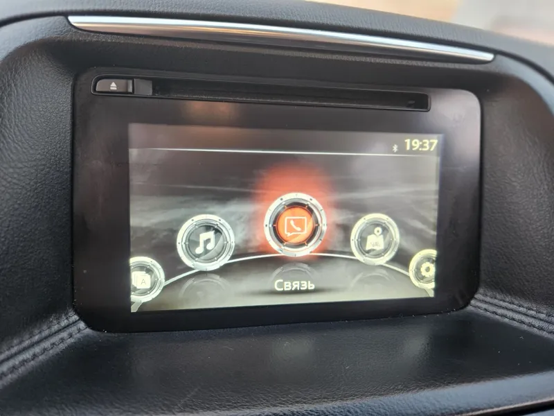 Mazda CX-5 с пробегом, 2015, частная рука