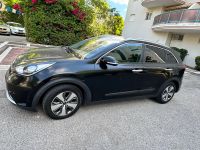 Kia Niro с пробегом, 2017, частная