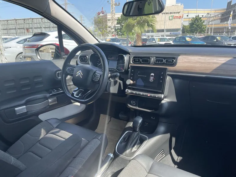Citroen C3 2nd hand, 2022, private hand