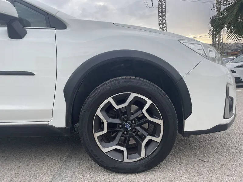 Subaru XV 2ème main, 2016, main privée