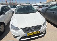 SEAT إيبيزا مستعمل, 2021