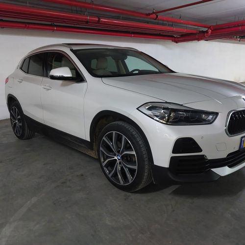 BMW X2 2nd hand, 2022, private hand