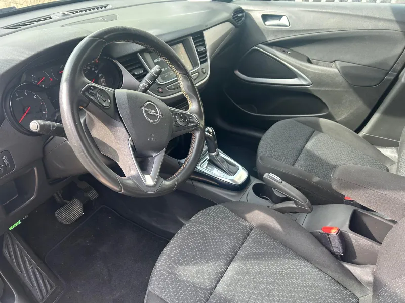 Opel Crossland X 2nd hand, 2019, private hand