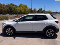 Kia Stonic с пробегом, 2022, частная