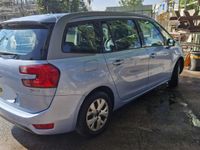 سيتروين C4 Picasso مستعمل, 2014, خصوصي