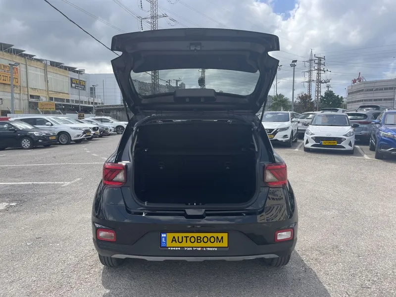 Hyundai Venue 2nd hand, 2022, private hand