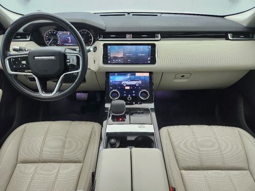 Land Rover Range Rover Velar, 2022, photo