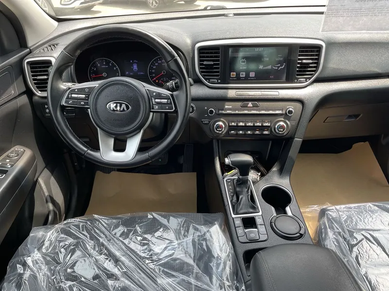 Kia Sportage 2ème main, 2020, main privée