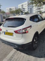 Nissan Qashqai 2nd hand, 2016, private