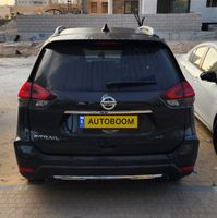 Nissan X-Trail 2nd hand, 2021, private