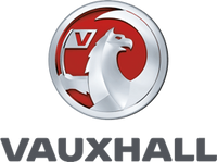 Воксхолл логотип
