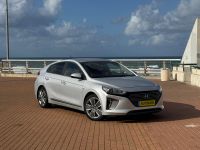Hyundai IONIQ 2ème main, 2019, privée