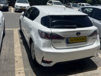 Lexus CT 2ème main, 2016, privée