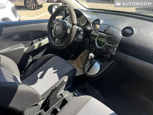 Mazda 2 2nd hand, 2010