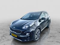 Kia Sportage 2nd hand, 2019, private