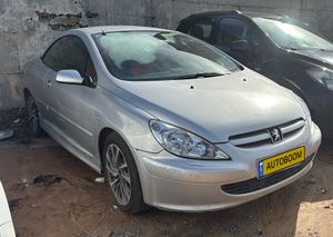 Peugeot 307, 2004, photo